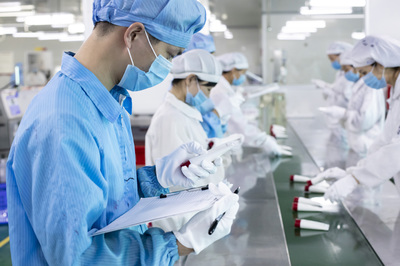 成都化妝品加工廠視頻 成都化妝品廠女工最近招聘