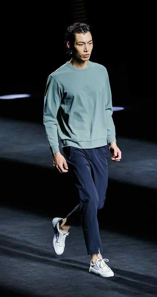 廣州與中山聯(lián)動演繹時尚之風(fēng),開啟智造服裝產(chǎn)業(yè)之勢