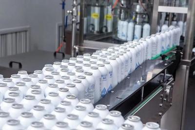 福瑞達"透明工廠":與用戶共建、與生態共創